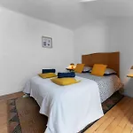 Maison Louis - Maison 3 Sur 2 Niveaux, Coeur De Holiday home Vichy