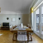 Maison Louis - Maison 3 Sur 2 Niveaux, Coeur De Holiday home