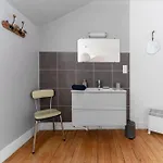 Holiday home Maison Louis - Maison 3 Sur 2 Niveaux, Coeur De *