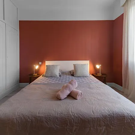 Prázdninový dům Maison Louis - Maison 3 Sur 2 Niveaux, Coeur De
