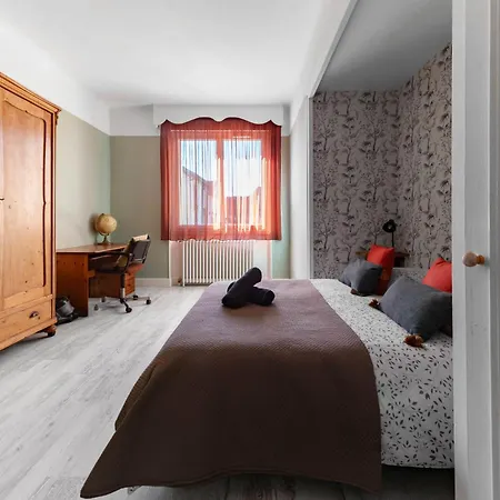 Maison Louis - Maison 3 Sur 2 Niveaux, Coeur De Holiday home Vichy