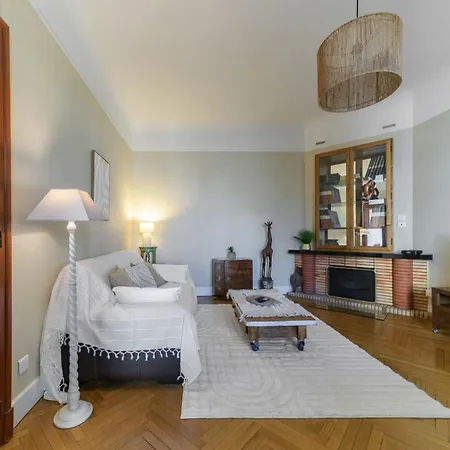 Maison Louis - Maison 3 Sur 2 Niveaux, Coeur De Vichy