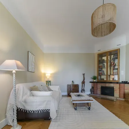 Maison Louis - Maison 3 Sur 2 Niveaux, Coeur De * Виши