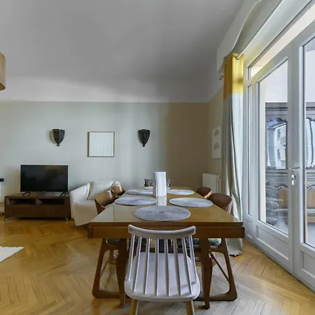 Maison Louis - Maison 3 Sur 2 Niveaux, Coeur De Дом отдыха