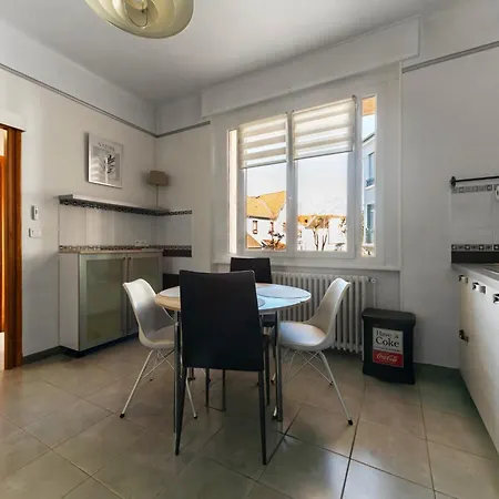 Maison Louis - Maison 3 Sur 2 Niveaux, Coeur De * Виши