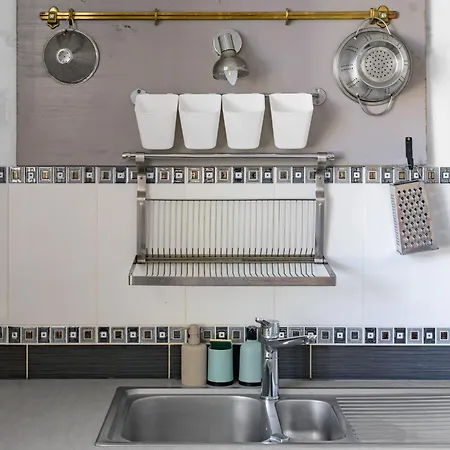 Maison Louis - Maison 3 Sur 2 Niveaux, Coeur De *