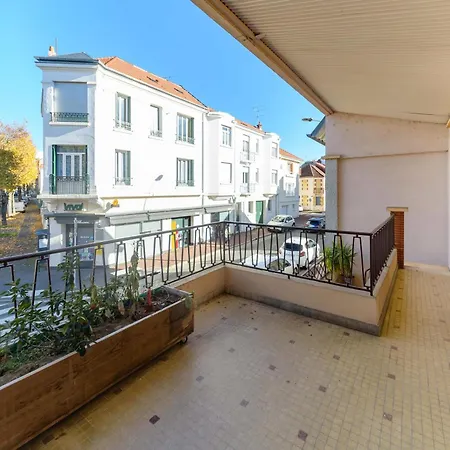 Дом отдыха Maison Louis - Maison 3 Sur 2 Niveaux, Coeur De *