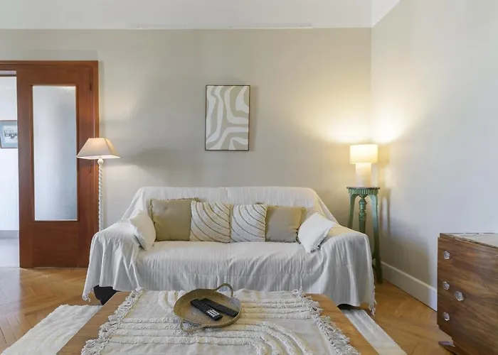 Maison Louis - Maison 3 Sur 2 Niveaux, Coeur De Holiday home *