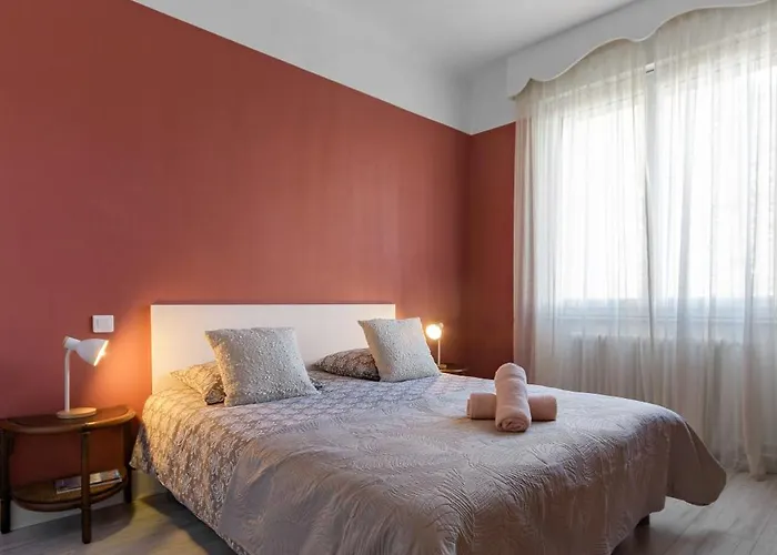 Maison Louis - Maison 3 Sur 2 Niveaux, Coeur De Vichy