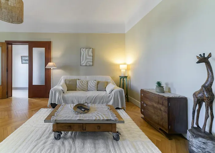 Maison Louis - Maison 3 Sur 2 Niveaux, Coeur De Holiday home