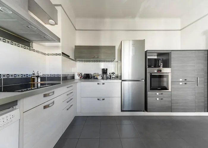 Maison Louis - Maison 3 Sur 2 Niveaux, Coeur De * Vichy