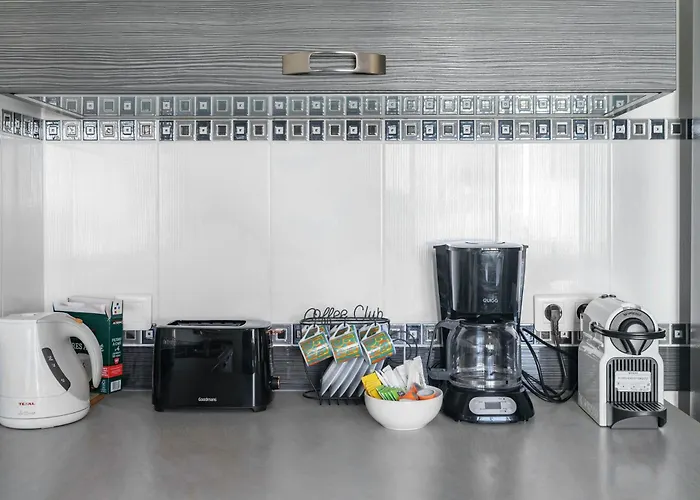 Maison Louis - Maison 3 Sur 2 Niveaux, Coeur De