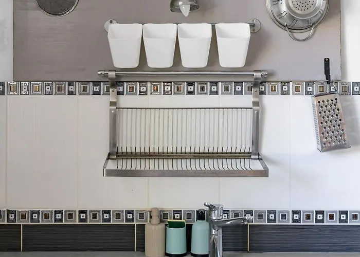 Maison Louis - Maison 3 Sur 2 Niveaux, Coeur De *