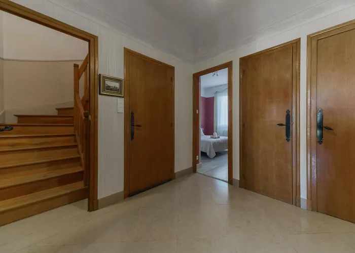 Maison Louis - Maison 3 Sur 2 Niveaux, Coeur De Holiday home *